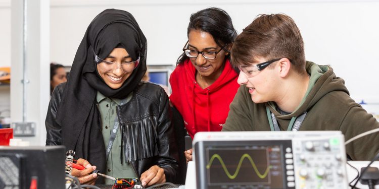 تنسيق الجامعات 2021.. دليل الكليات والمعاهد المقيدة بنقابة المهندسين المصرية