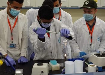 مدينة زويل تنظم أكبر تدريب مصري - عربي متخصص في سلامة الغذاء