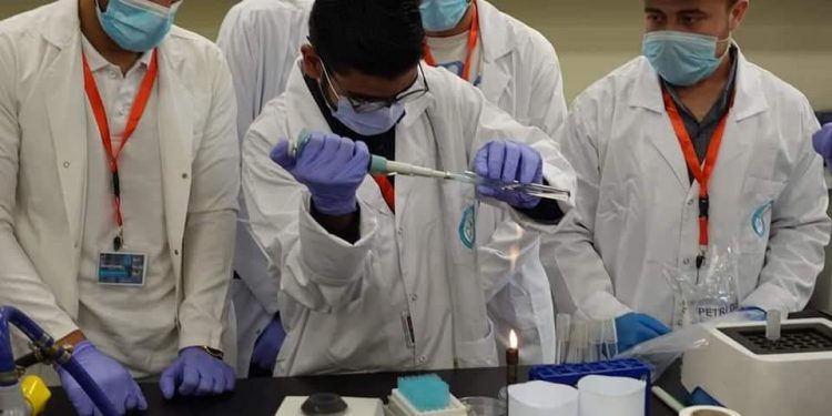 مدينة زويل تنظم أكبر تدريب مصري - عربي متخصص في سلامة الغذاء