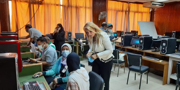 تنسيق الجامعات 2021
