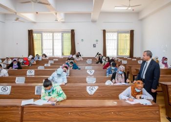 تنسيق الجامعات 2021