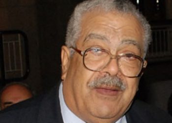 وفاة وزير الإسكان الأسبق حسب الله الكفراوي