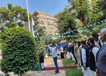 ننشر كلمتي الرئيس الباكستاني ورئيس الوزراء بمناسبة يوم الاستقلال