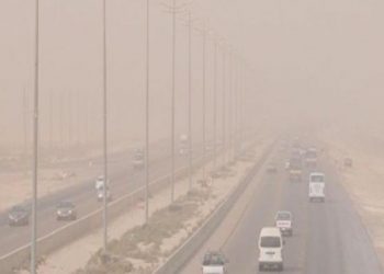 حالة الطقس اليوم الخميس.. رياح مثيرة للرمال والأتربة والعظمى في القاهرة تصل إلى 42 درجة