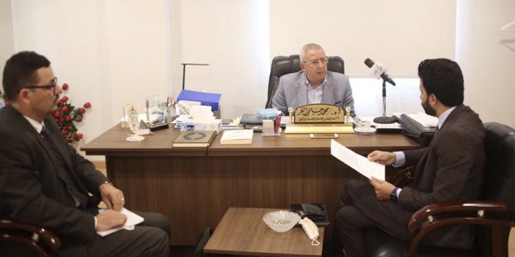 امين مجلس الجامعات الخاصة: جامعة ميريت سددت 50٪ من مديونياتها ورفضنا إنشاء فروع