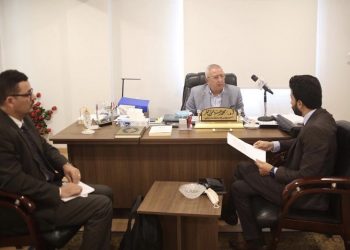 أمين مجلس الجامعات الخاصة يكشف كواليس قرار الغاء اختبارات القبول