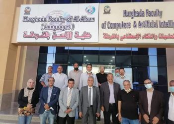 تنسيق كلية الألسن.. كل ما تريد معرفته عن كلية الألسن الجديدة في الغردقة