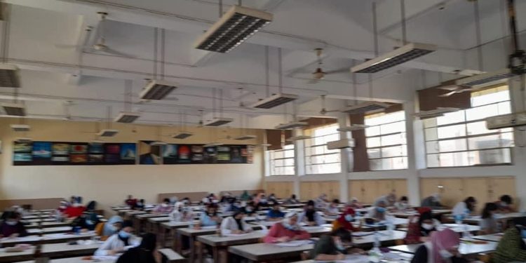 تنسيق الجامعات 2021.. مواعيد اختبارات القدرات لطلاب الشهادات المعادلة