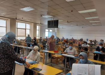 التعليم العالي: 137 الف طالب يسجلون في اختبارات القدرات