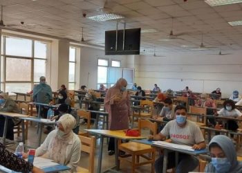 آخر موعد لتقديم اختبارات القدرات بتنسيق الجامعات 2021