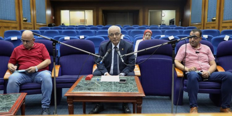 خطوات التقدم للتطوع بالتدريس والعمل بالحصة