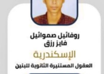 نتيجة الثانوية العامة 2021.. الإسكندرية تحصل على 9 مراكز من أوائل الجمهورية 