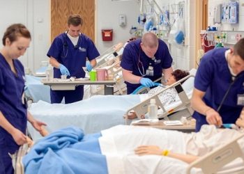 تنسيق الجامعات 2021.. كليات التمريض في مصر