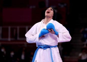 الصيدلة كانت البداية.. بنات النيل يحصدن الذهبية والبرونزية في أولمبياد طوكيو 2020