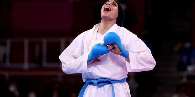 الصيدلة كانت البداية.. بنات النيل يحصدن الذهبية والبرونزية في أولمبياد طوكيو 2020