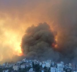 صورة لمدينة جزائرية