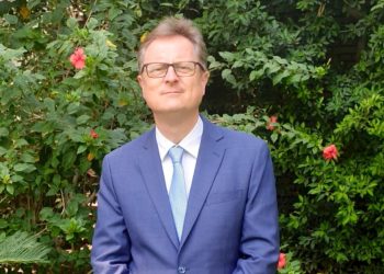 Bo Hartmann Hochformat