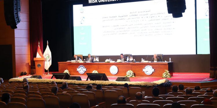 تنسيق الجامعات الخاصة