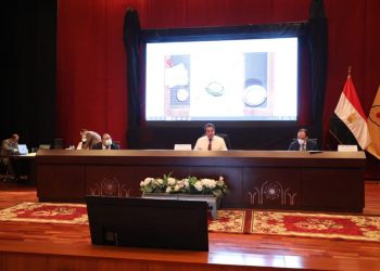 تنسيق الشهادات الفنية2021.. المجلس الأعلى للجامعات: استمرار التقدم لامتحانات المسابقة الموحدة