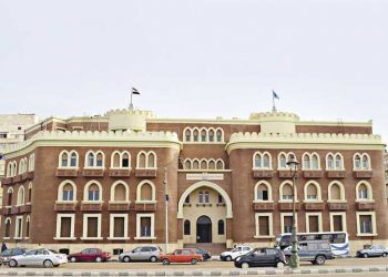 مصاريف كلية التجارة جامعة الإسكندرية.. تعرف على الأقسام وشروط القبول