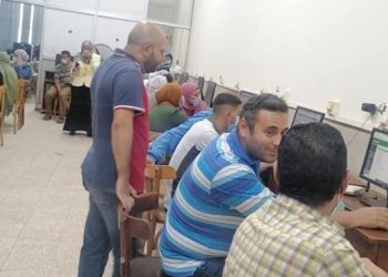 تنسيق الجامعات 2021.. التعليم العالي :    1402 طالب تقسيم حاصل علي اكثر من 90%  و تحديد أماكن إضافية لهم