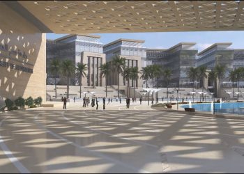 جامعة مصر للمعلوماتية