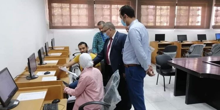 تنسيق الشهادات المعادلة.. مد التقديم حتى 15 سبتمبر