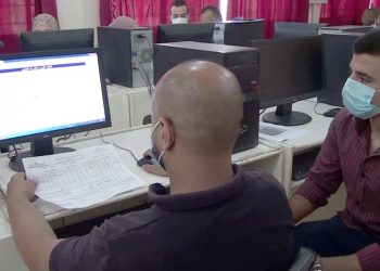 تنسيق الجامعات 2021…التعليم العالي: 55 ألف طالب يسجل في تنسيق المرحلة الأولى حتى الآن