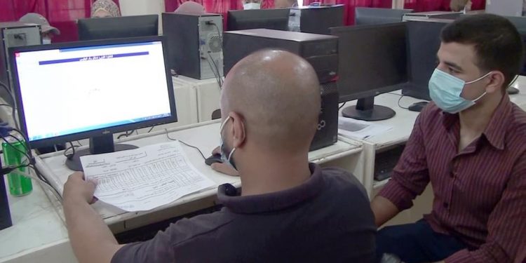 تنسيق الجامعات 2021…التعليم العالي: 55 ألف طالب يسجل في تنسيق المرحلة الأولى حتى الآن