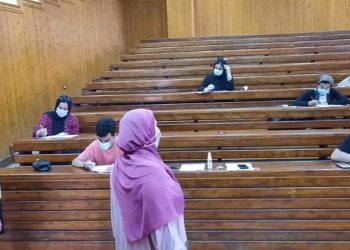 التعليم العالي: 170 الف طالب يسجلون في اختبارات القدرات  ﻿