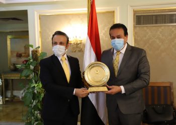 التعليم العالي:  اعتماد 11 جامعة مصرية للطلاب السعوديين لاستكمال الدراسات العليا