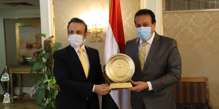 التعليم العالي:  اعتماد 11 جامعة مصرية للطلاب السعوديين لاستكمال الدراسات العليا