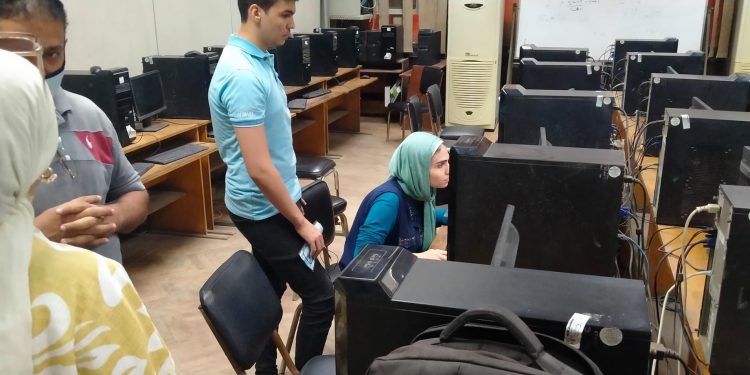 تنسيق الجامعات 2021