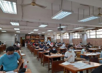 التعليم العالي: 175 الف طالب يسجلون في اختبارات القدرات