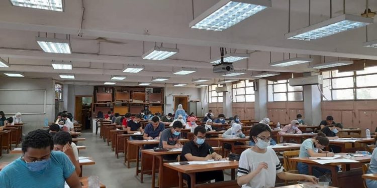 التعليم العالي: 175 الف طالب يسجلون في اختبارات القدرات