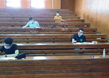 التعليم العالي: 60 ألف طالب يسجلون في اختبارات القدرات بتنسيق الجامعات