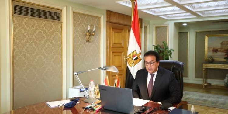 التعليم العالي تعلن تفاصيل تنسيق القبول للالتحاق بالجامعات الأهلية