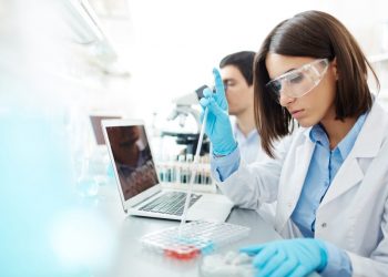 تنسيق كلية التكنولوجيا الحيوية بجامعة القاهرة