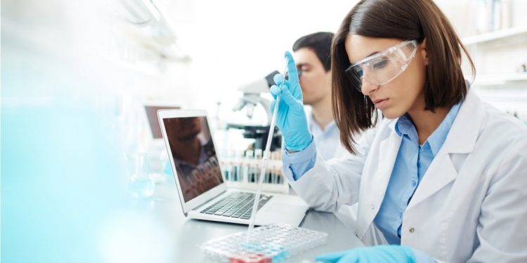 تنسيق كلية التكنولوجيا الحيوية بجامعة القاهرة