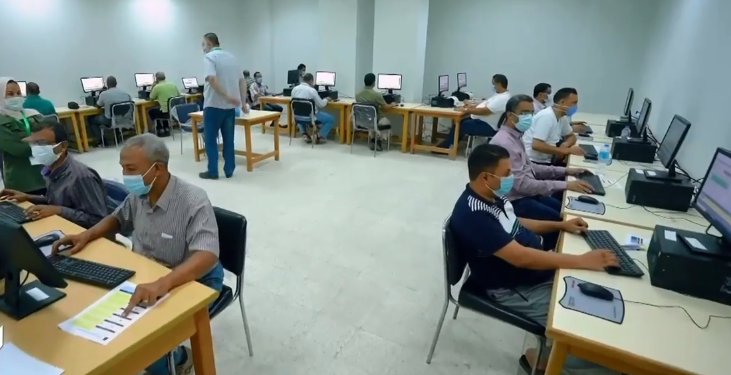 «شوقي»: نتيجة أولى و2 ثانوي بالتقديرات والامتحانات يضعها المعلم الأول