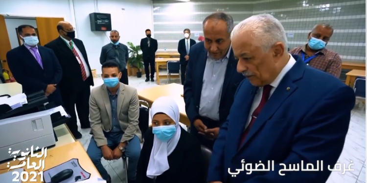 ننشر تفاصيل خطة «التعليم» لمنع تسريب امتحانات الثانوية العامة 2022