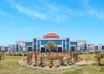 تنسيق الجامعات 2021..للعام الثاني على التوالي جامعة العلوم والتكنولوجيا بمدينة زويل تثبت مصروفاتها الدراسية