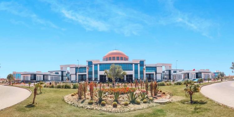 تنسيق الجامعات 2021..للعام الثاني على التوالي جامعة العلوم والتكنولوجيا بمدينة زويل تثبت مصروفاتها الدراسية