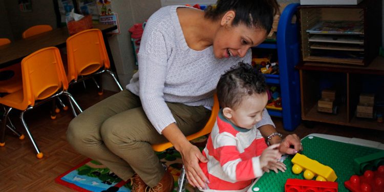 تنسيق الجامعات 2021.. اقتصاد منزلي جامعة حلوان تعلن برنامج إدارة مؤسسات الأسرة والطفل