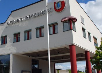 منح الجامعات 2021.. جامعة أوريبرو تقدم منحة لطلاب الدكتوراه في السويد