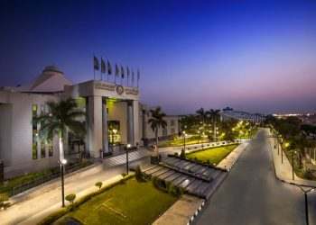 مستشفى سعاد كفافى الجامعى.. صرح طبى عملاق بتقنيات عالمية