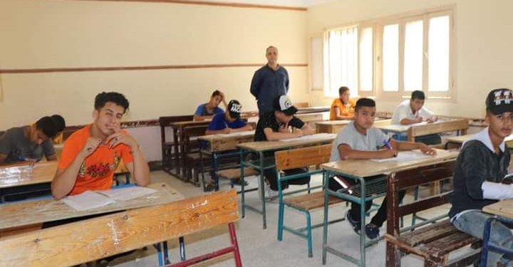 شروط تأجيل الامتحانات للطلاب المصابين بفيروس كورونا