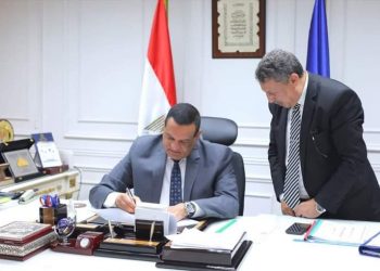 محافظ البحيرة يقرر النزول بدرجات القبول بالثانوي العام إلى ٢٤٥ درجة