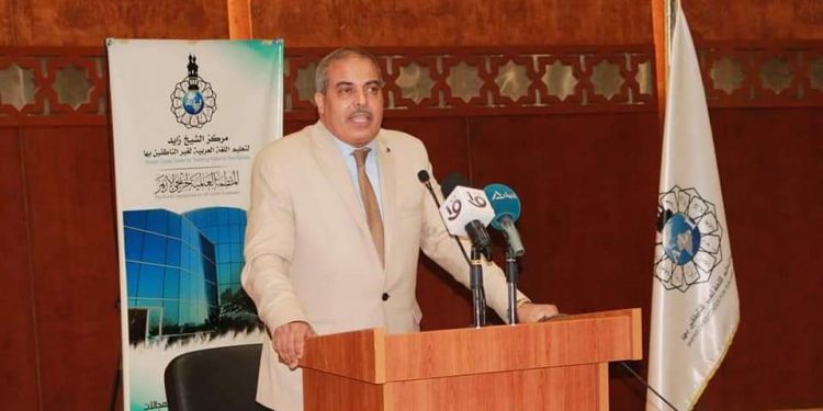 رئيس جامعة الأزهر يؤكد أن الإسلام جاء لنشر الطمأنينة بين جميع الشعوب