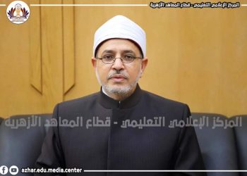 رئيس قطاع المعاهد الأزهرية: تلقينا ١٩٣٤٣ طعنًا على امتحاناتِ الثانويةِ الأزهرية حتى اليوم